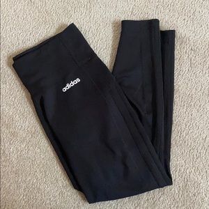 Adidas leggings